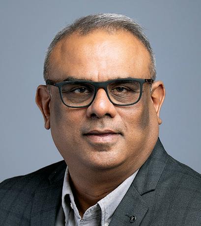 "India has the talent and ambition to lead globally in advanced therapies, biologics, and oncology"